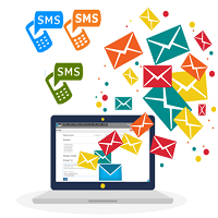 email to sms gateway trial